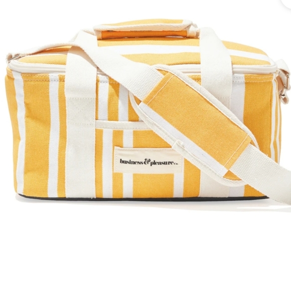 NWT Business & Pleasure Lunch cooler - Picture 2 of 6